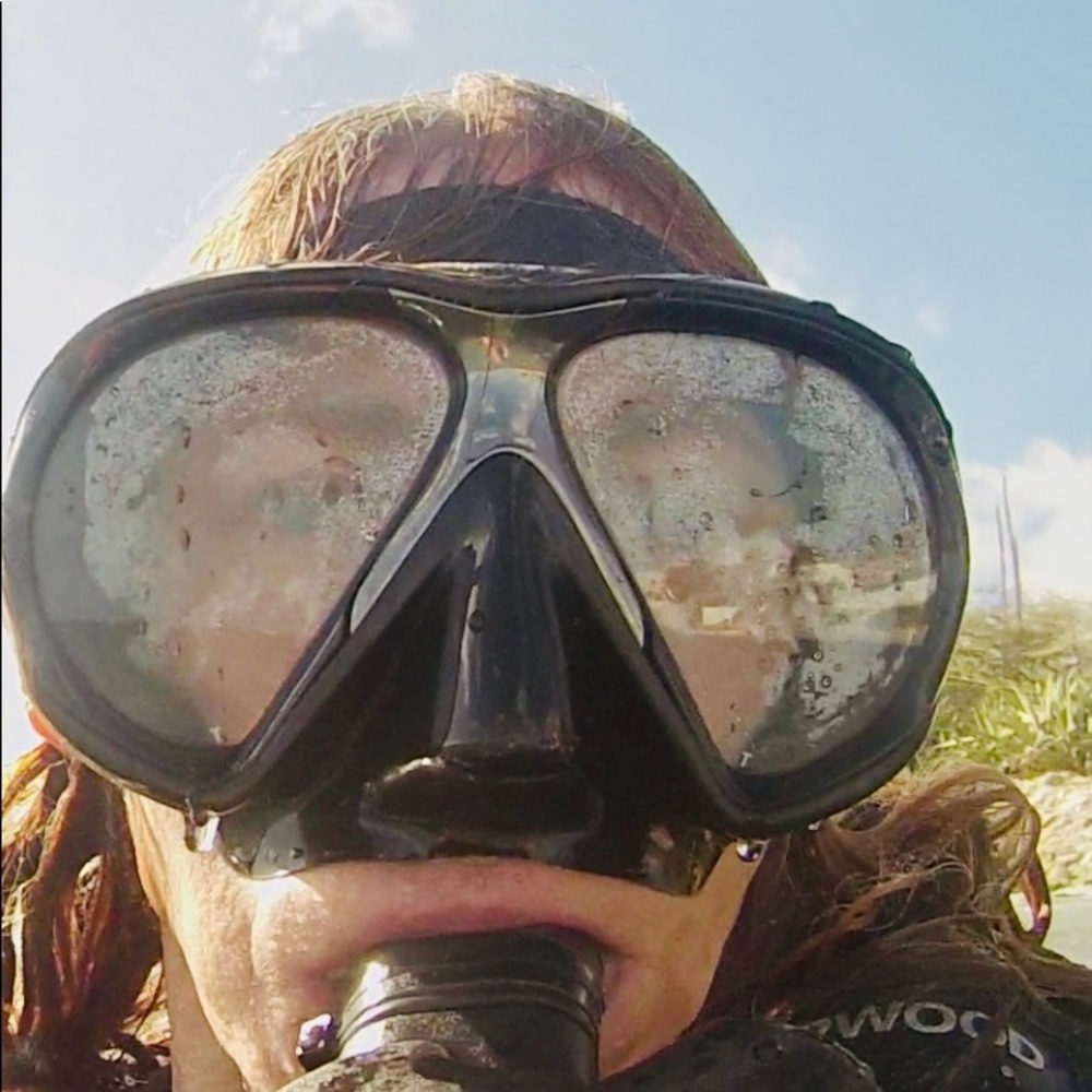 Meet your Posher, Cass